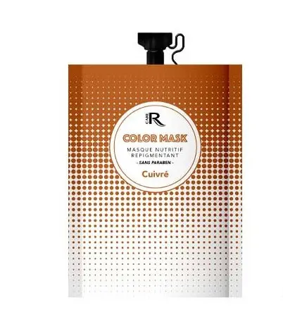 Generik Color Mask Koper 