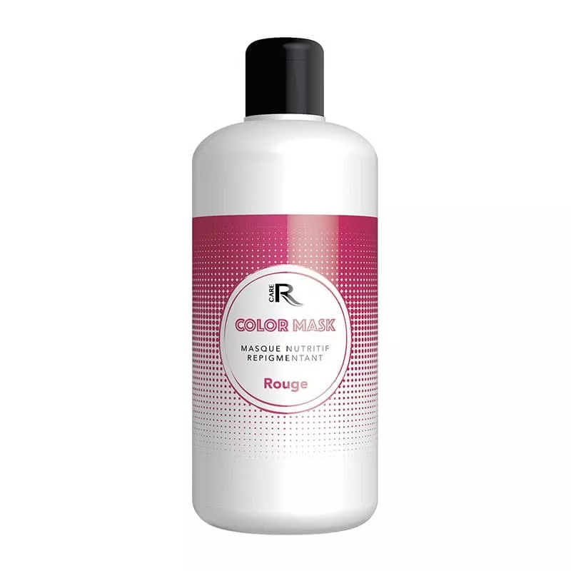 Generik Color Mask Rood 