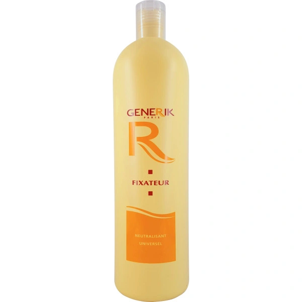 Generik Universele Neutralisatie