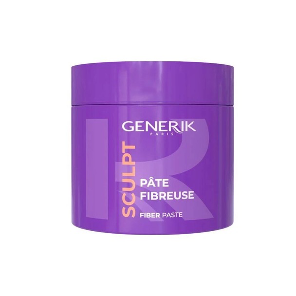 Generik Fiber Paste 