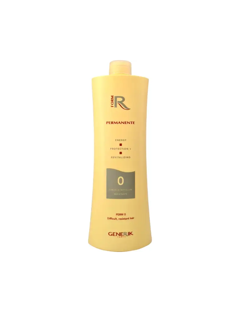 Generik Permanente n°0 