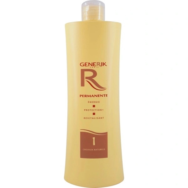 Generik Permanente n°1 