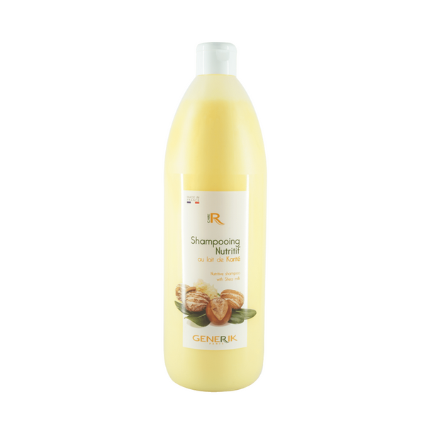 Generik Shampoo Nutritif 