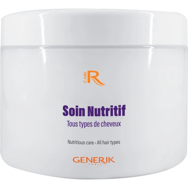 Generik Soin Nutritif Mask 