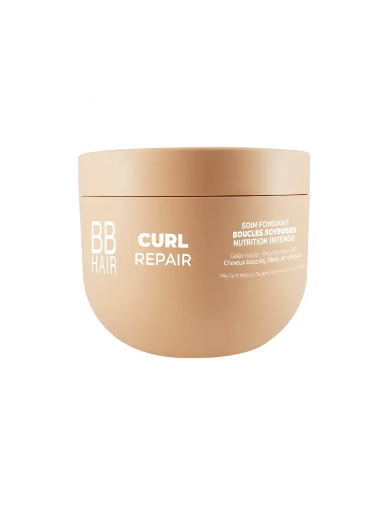 Generik BB HAIR Curl Repair Créme