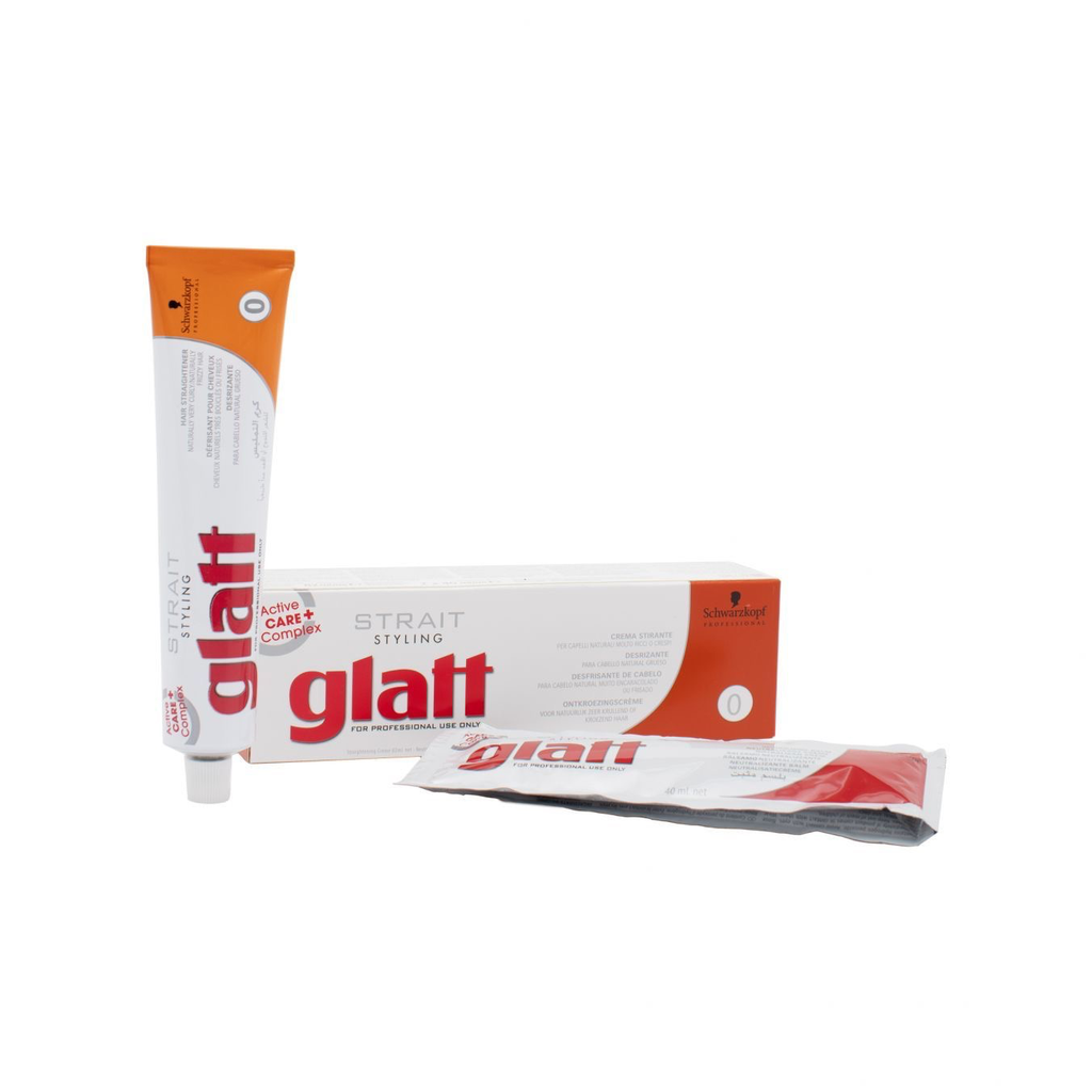 Schwarzkopf Glatt Strait Styling Hair Straightener N°0