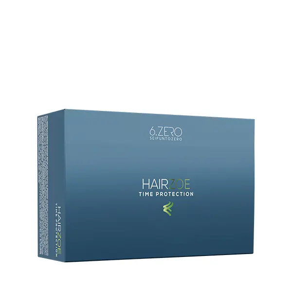 6.Zero Hairzoe Booster Serum 