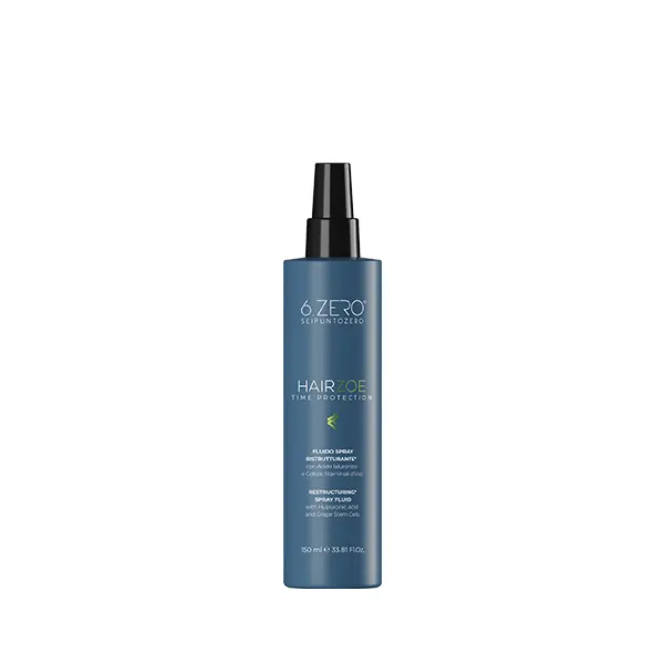 6.Zero Hairzoe Fluid Spray 