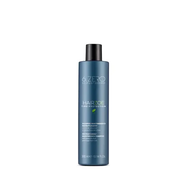 6.Zero Hairzoe Maintenance Shampoo 