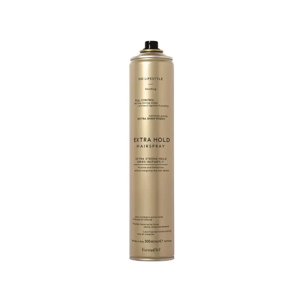 Farmavita HD Life Style Hair Spray Extra Hold