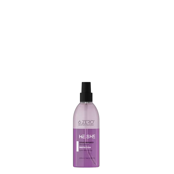 6.Zero He.She Two-Phase Protection Spray
