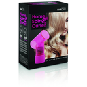 Home Spin Curler