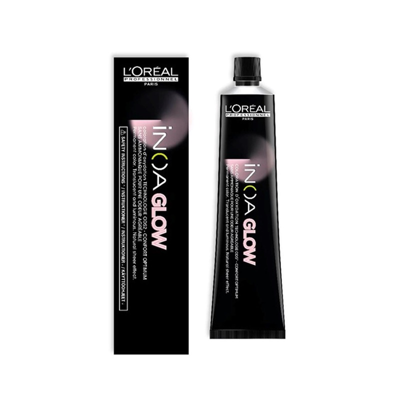 L'oreal Inoa Glow 