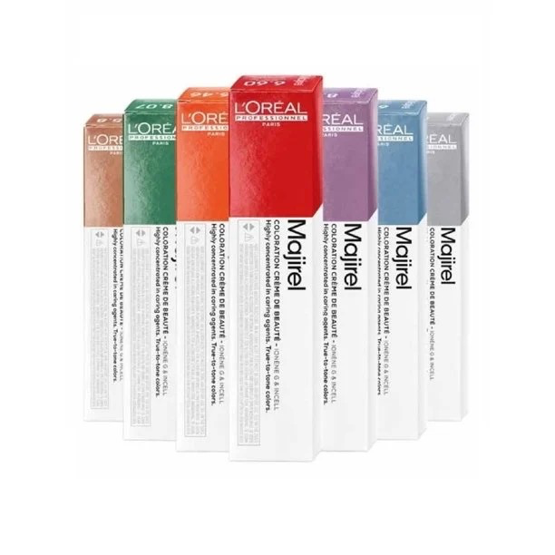 L'oreal Majirel 50ml