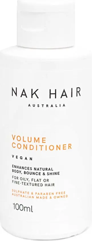 NAK Volume Conditioner*