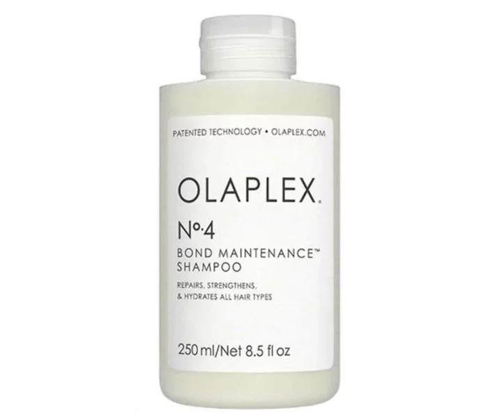 OLAPLEX Bond Maintenance Shampoo N°4
