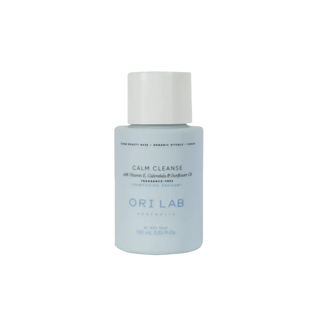 ORI Lab Calm Cleanse