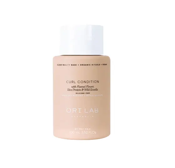 ORI Lab Curl Condition