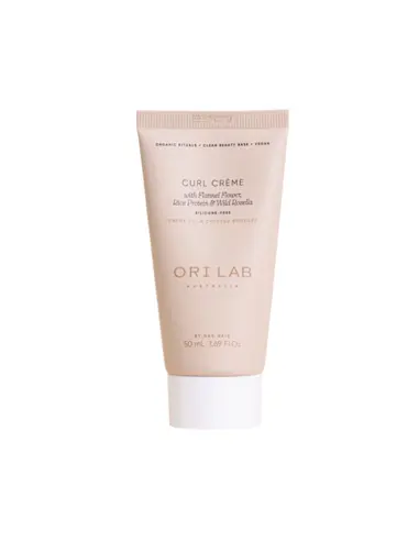 ORI Lab Curl Creme