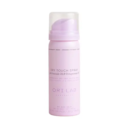 ORI Lab Dry Touch Spray