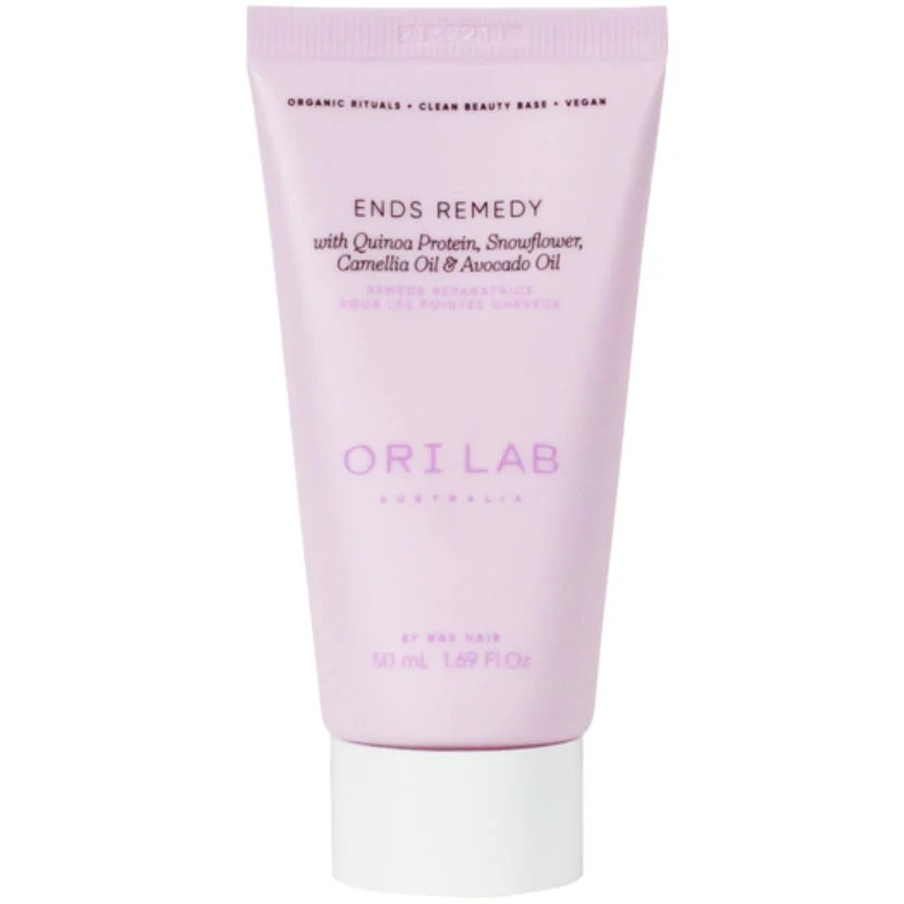 ORI Lab Ends Remedy