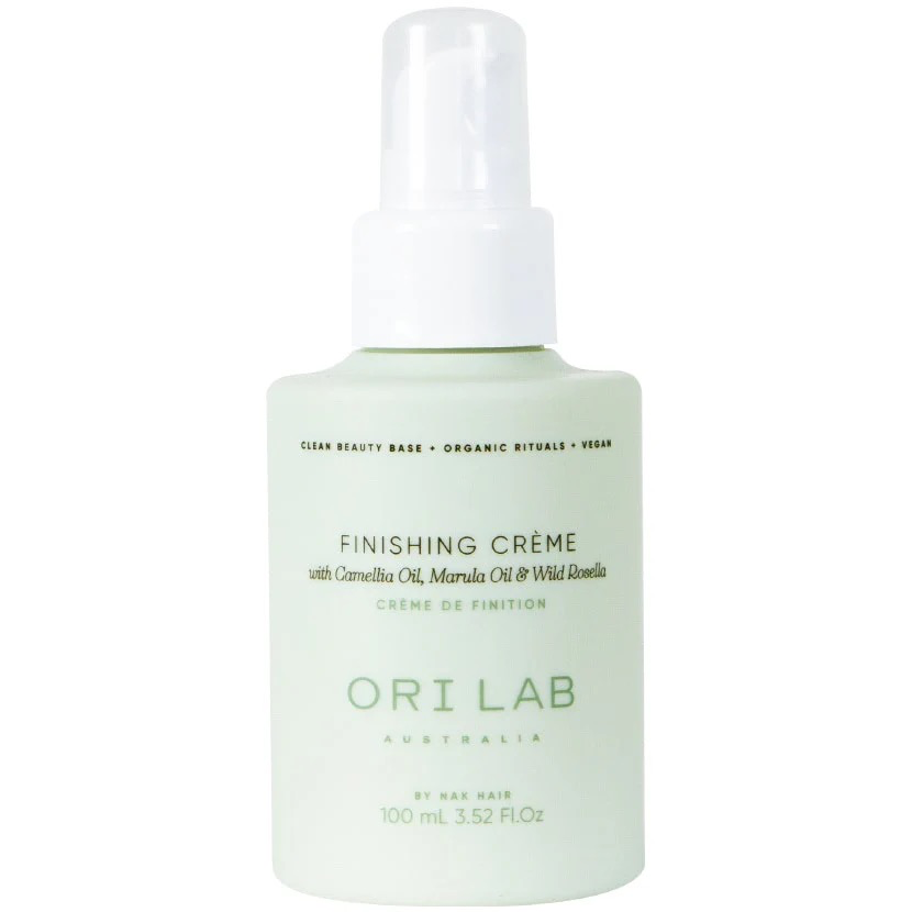 ORI Lab Finishing Creme
