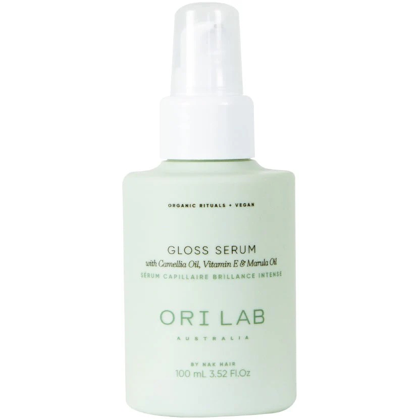 ORI Lab Gloss Serum