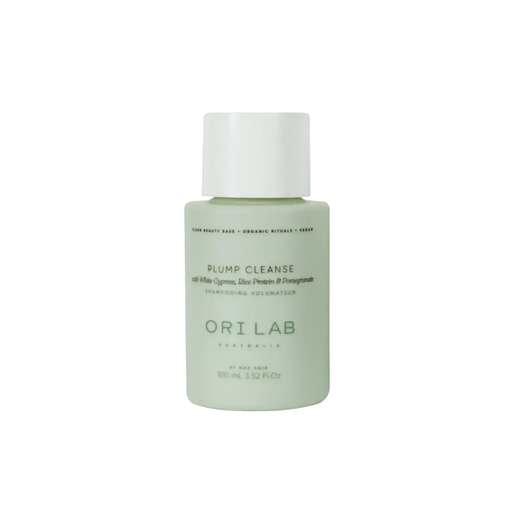 ORI Lab Plump Cleanse