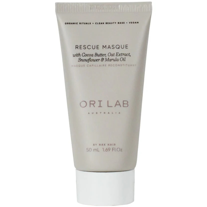 ORI Lab Rescue Masque
