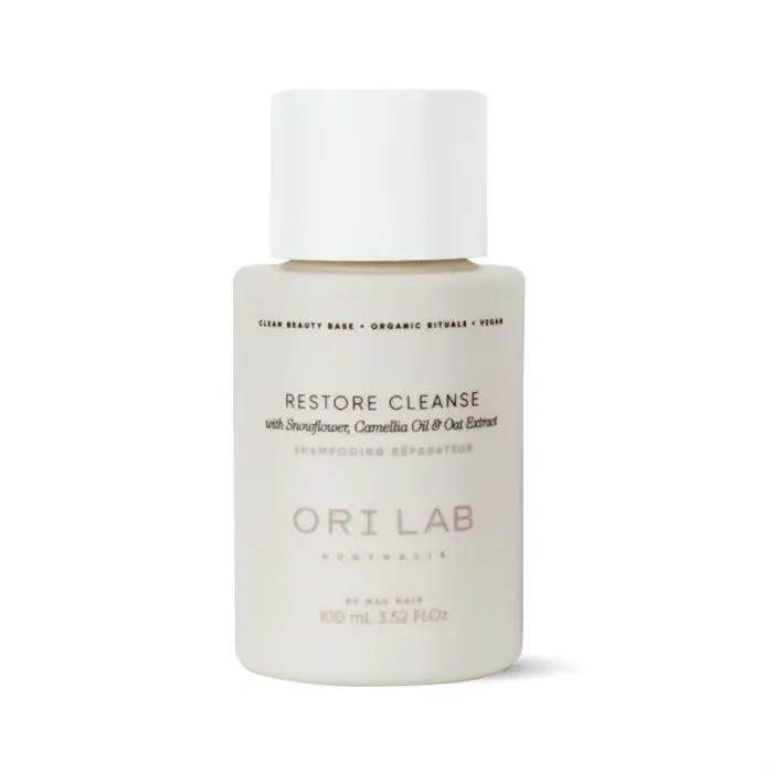 ORI Lab Restore Cleanse