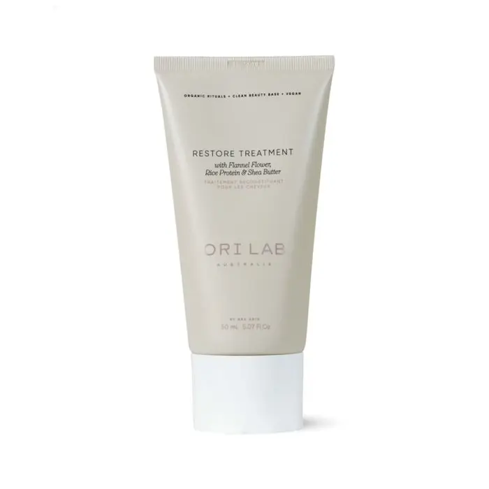 ORI Lab Restore Treatment