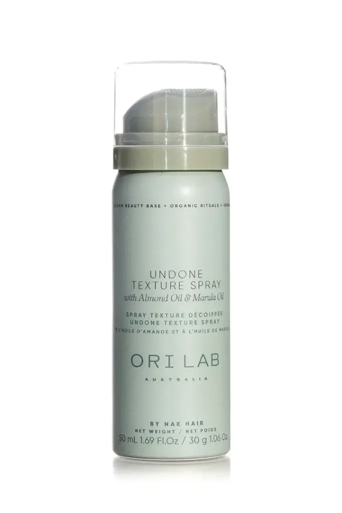 ORI Lab Undone Texture Spray