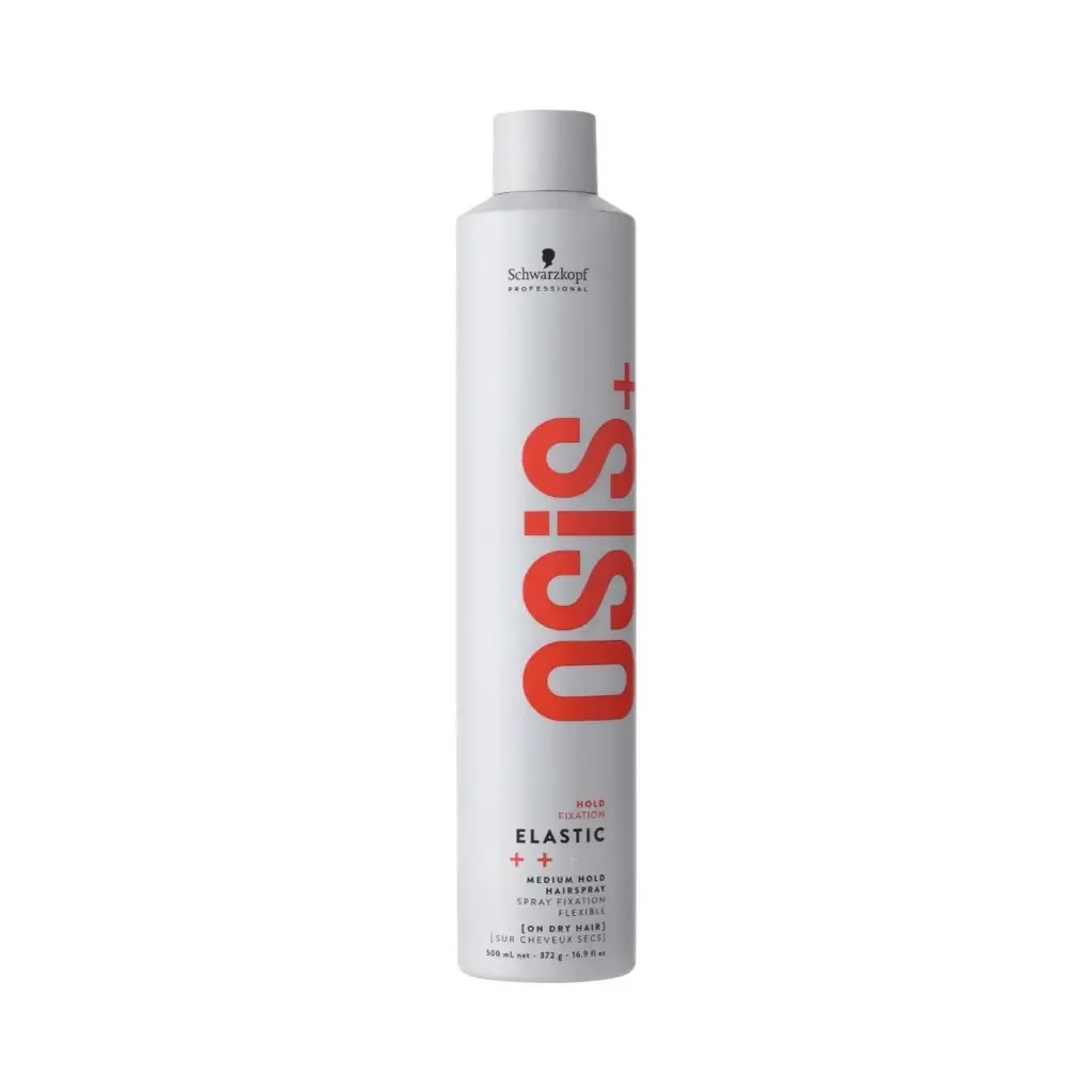 Schwarzkopf Osis+ Elastic