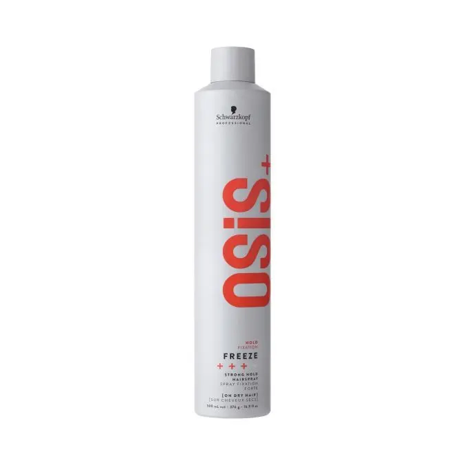Schwarzkopf Osis+ Freeze