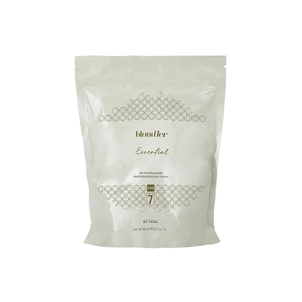 PBF Blondher 7 Essential Blondeerpoeder