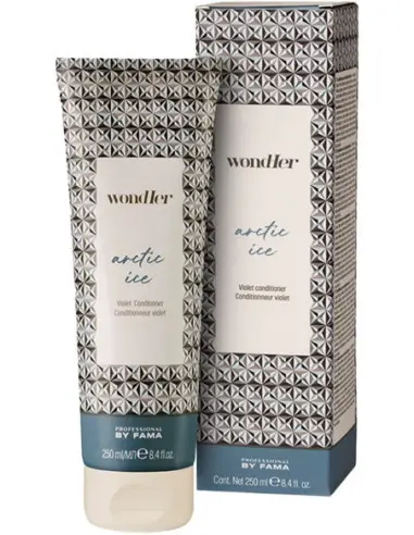 PBF Wondher Arctic Ice Conditioner