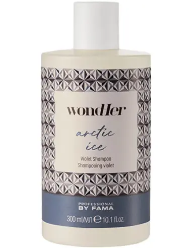 PBF Wondher Arctic Ice Shampoo