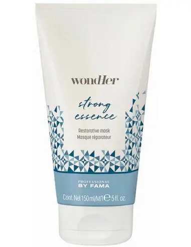 PBF Wondher Strong Ess Restorative Masker