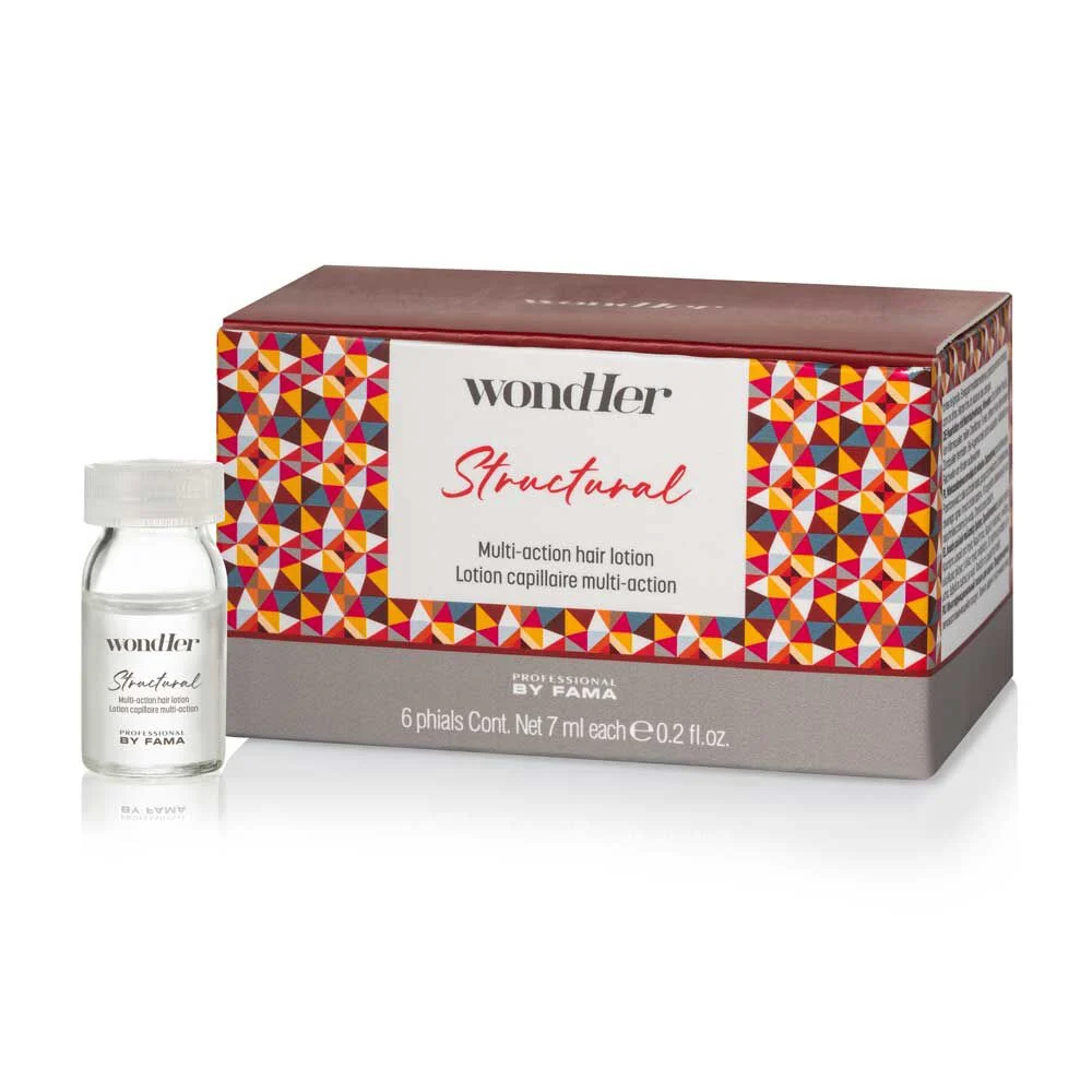 PBF Wondher Structural Hair Lotion