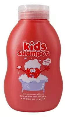 Generik Kids Shampoo 