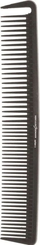 Hercules Knipkam Donkergrijs HS C9