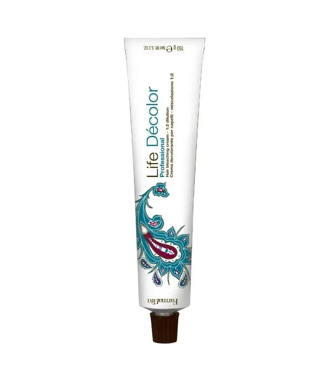Farmavita Life Decolor Professional Tube 