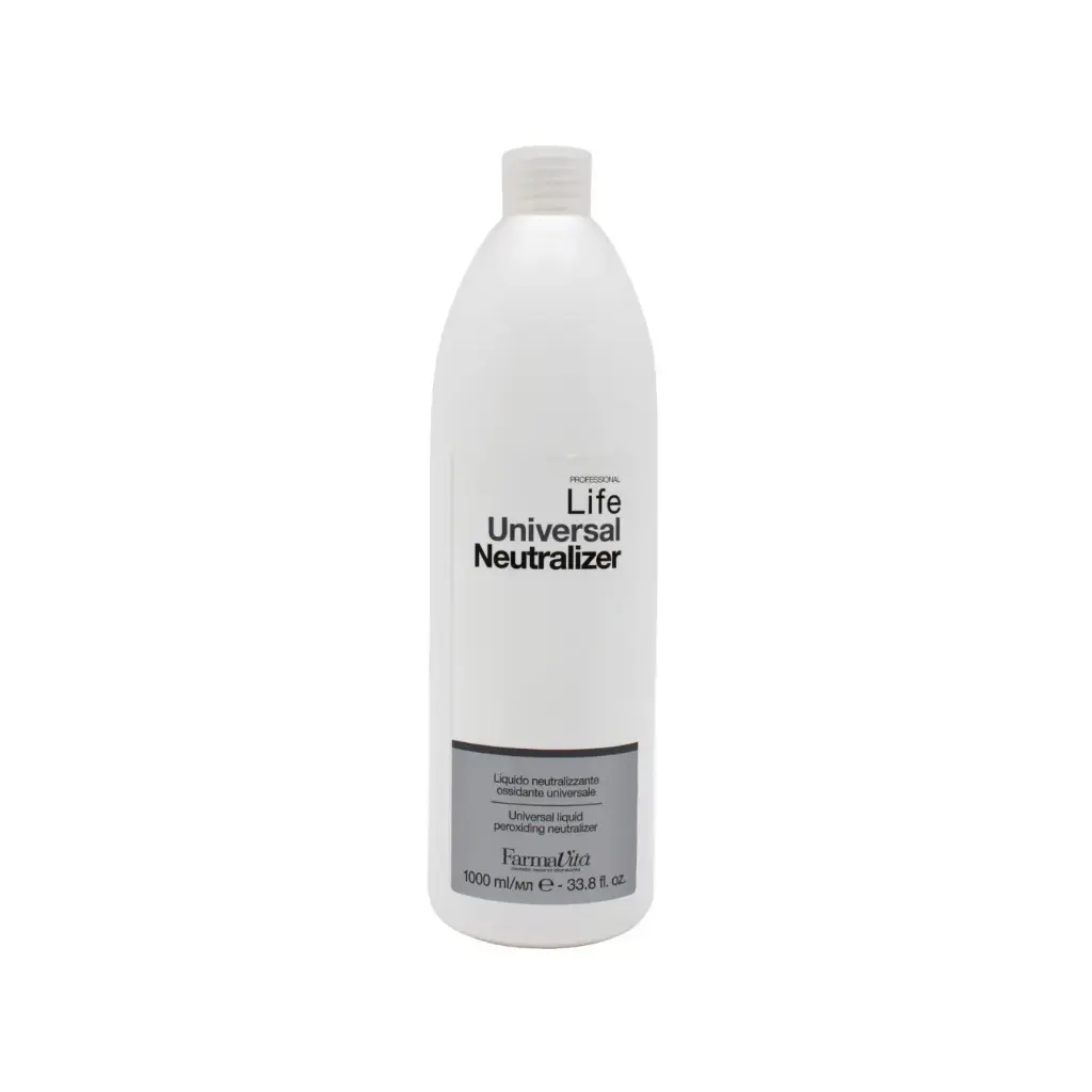Farmavita Life Universal Neutralizer 