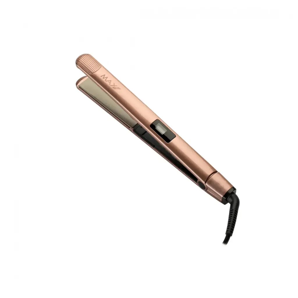 Max Pro Evolution Rose Gold