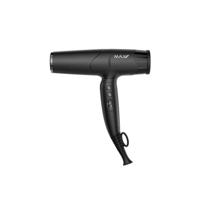 Max Pro Haardroger Infinity II 2400W