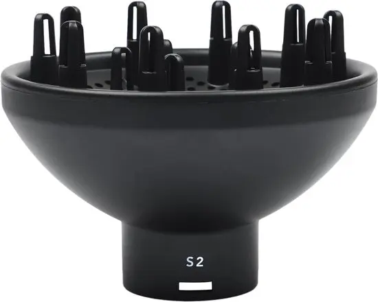 Max Pro Multi Airstyler S2-diffuser