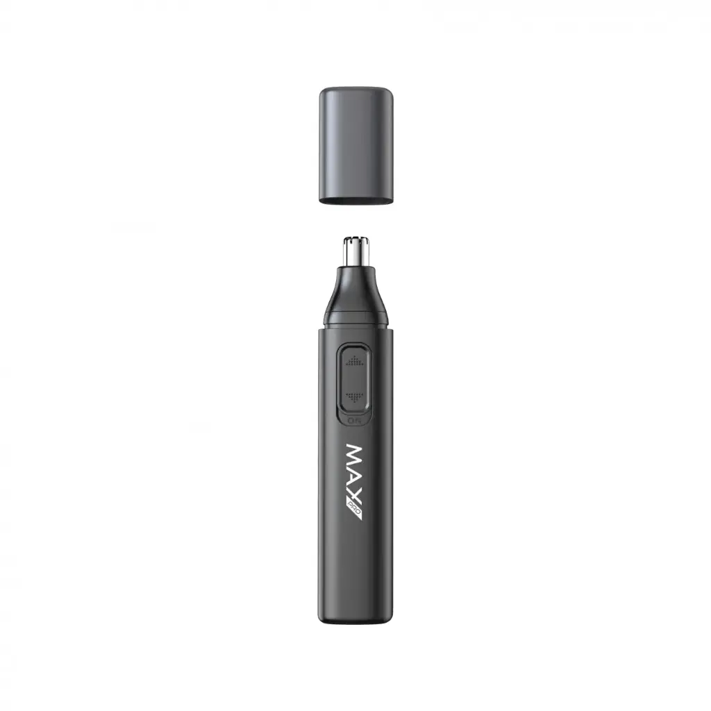 MAX PRO Nose & Ear Trimmer