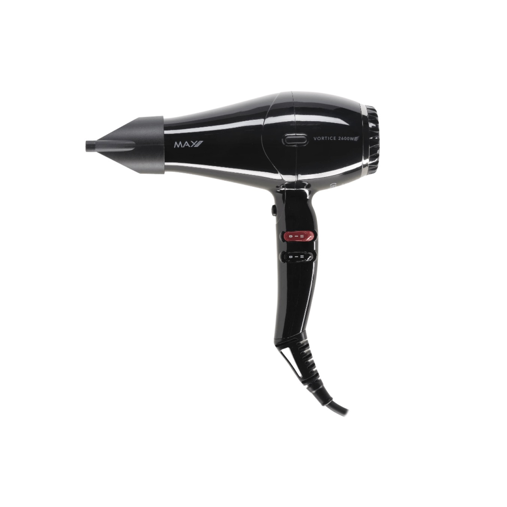 Max pro Votrice Hairdryer 2600W