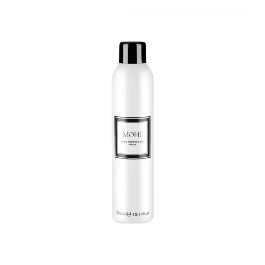 MOHI Heat Protection Spray 