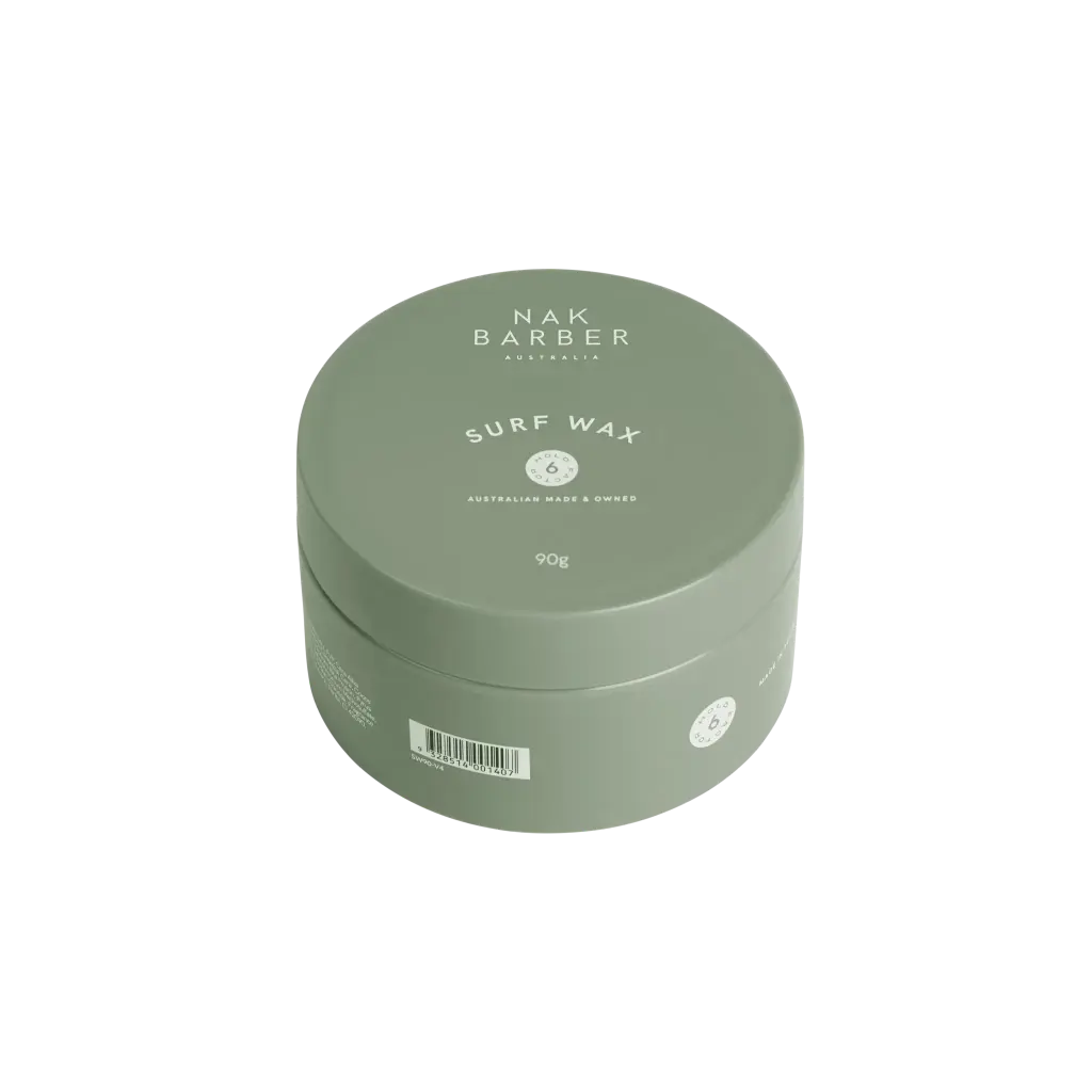 NAK BARBER Surf Wax 